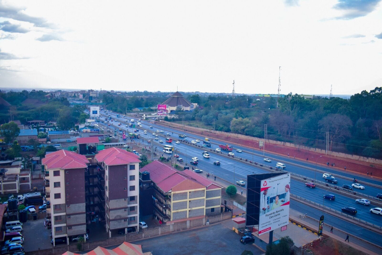 Others 5, Dream house, Kasarani