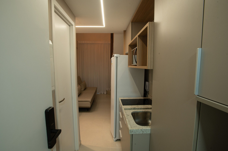 Bedroom 3, Sunny Hall by AFT, Ipojuca