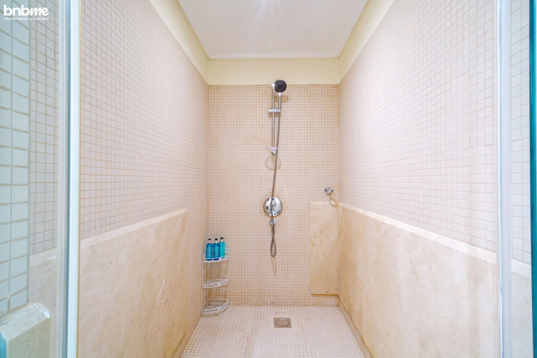 Bathroom 4, 1B-Southridge 4 - 303 by bnbme homes, Dubai