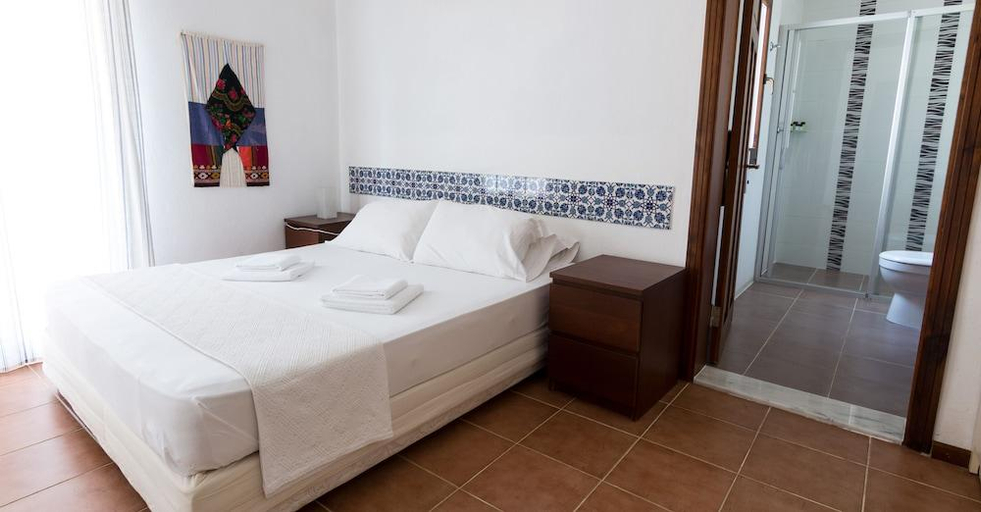 Bedroom 4, Marphe Hotel Suite & Villas, Datça