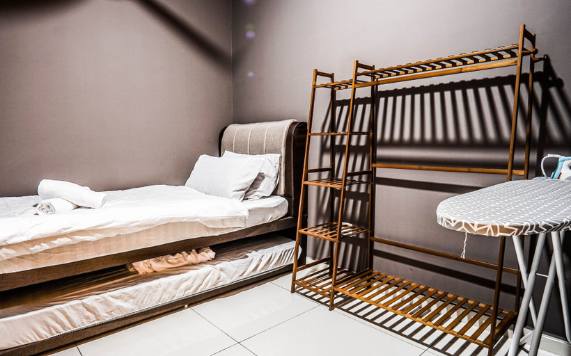 Bedroom 15