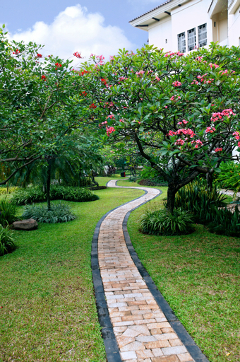 Exterior & Views 4, Arkadia Residence, South Jakarta