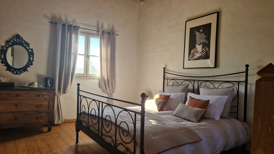 Bedroom 3, Maison Cassin47, Lot-et-Garonne