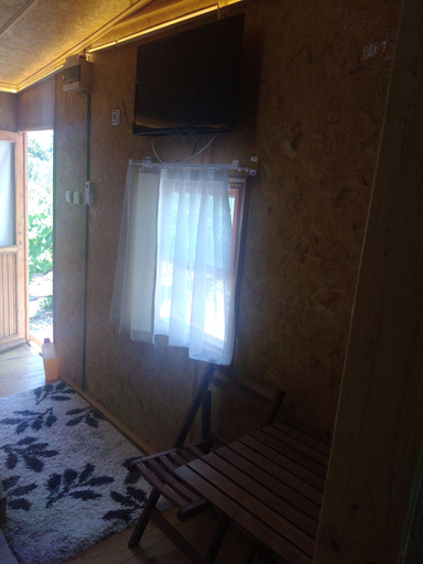 Room 2, Akarca Bag Evleri, Seferihisar
