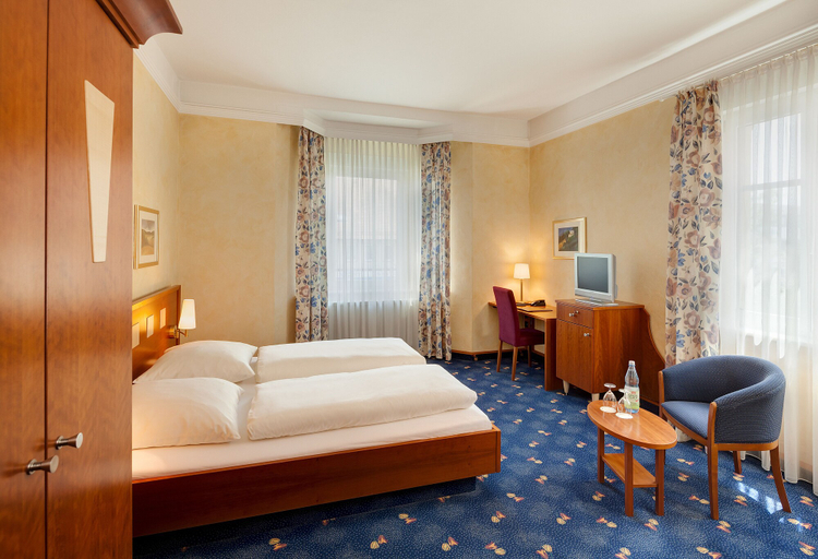 Bedroom 5, WITTMANNs, Neumarkt in der Oberpfalz