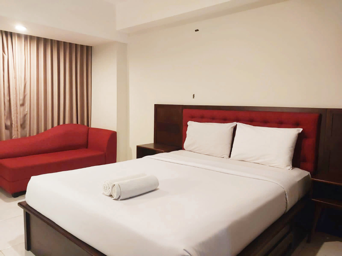 Bedroom 20