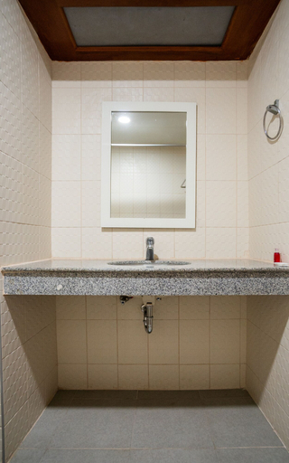 Bathroom 4, GP House Phuket, Phuket Island