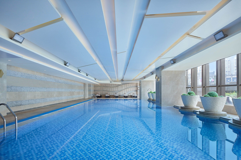 Sport & Beauty 3, Sheraton Nanchang Hotel, Nanchang