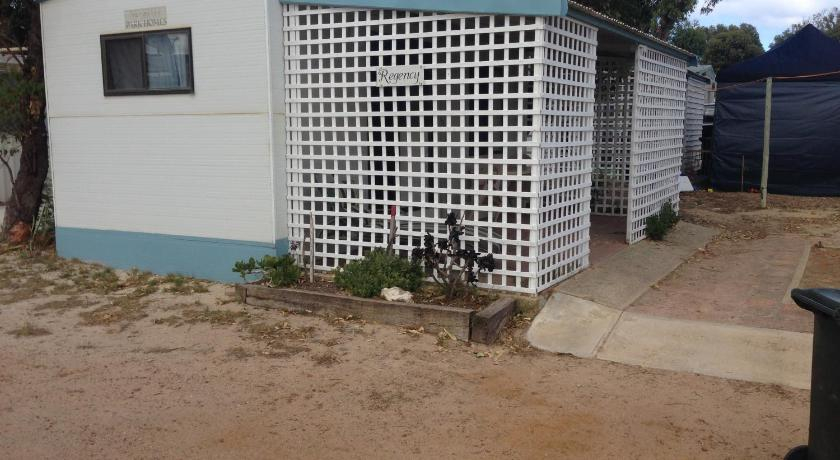 Green Head Caravan Park, Coorow