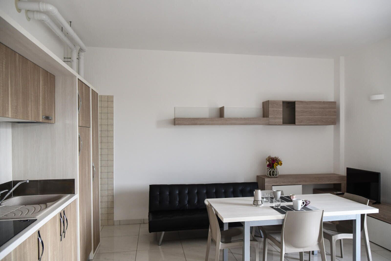 Others 5, Gallipoli Italia Luxury Residence, Lecce