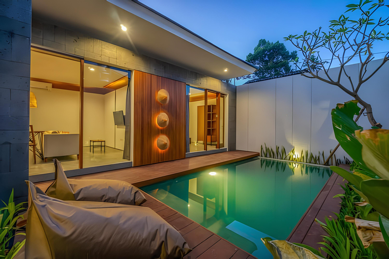 Sport & Beauty 2, Lavilla 7, Gianyar