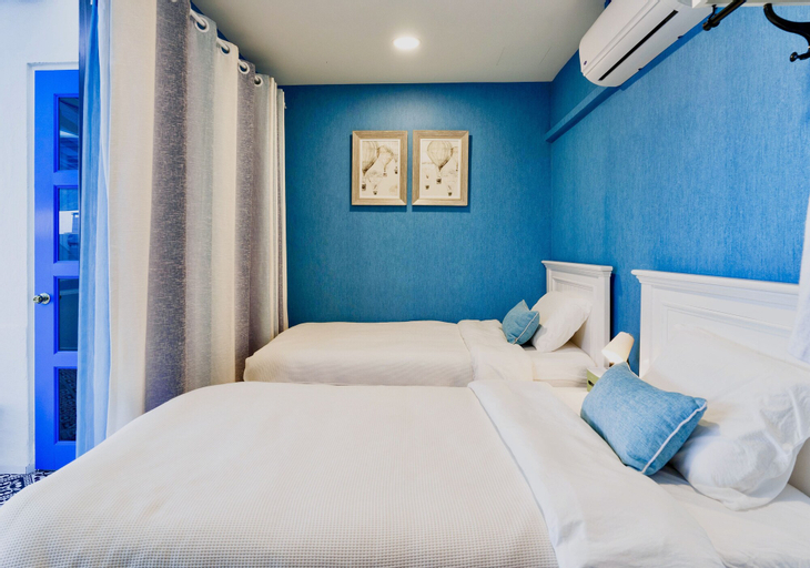 Bedroom 14