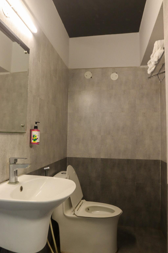 Restaurant 1, Destino By Halcyon Hotels, Hyderabad