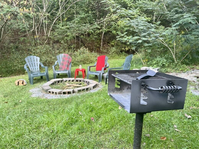 Others 5, Holler's End, Sevier