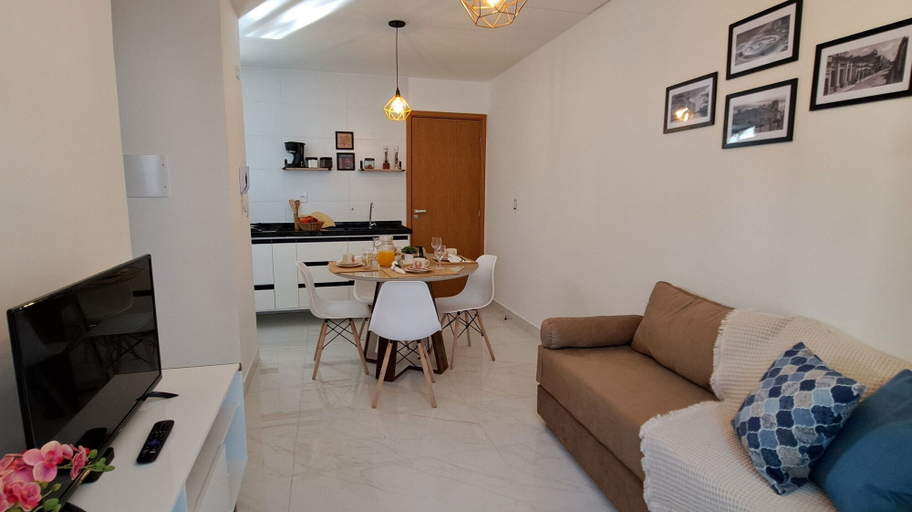 Others 4, VIAMAR BEACH HOUSE, Cabedelo