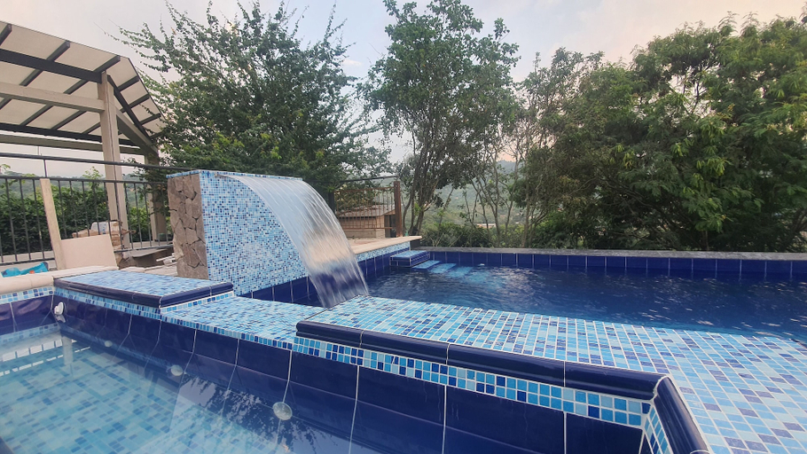 Sport & Beauty, Vista Hermosa Glamping & Cabañas, La Mesa