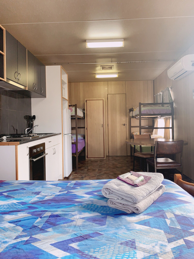 Others 5, Colac Otway Caravan & Cabin Park, Colac-Otway - North