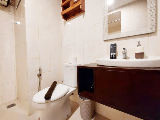 Bathroom 3