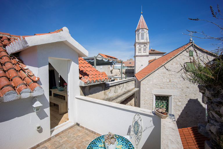Exterior & Views, Stone house Lino Trogir, Trogir