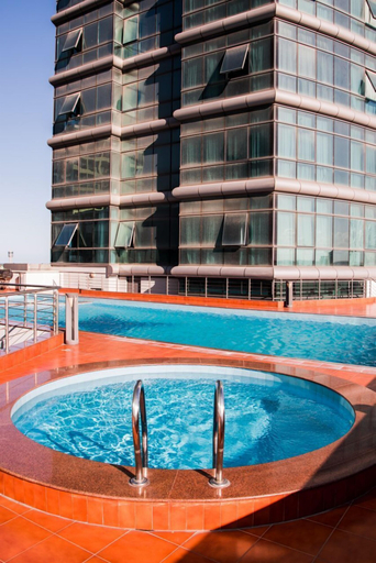 Sport & Beauty 2, Fairview Luxury Apartments, Ilala