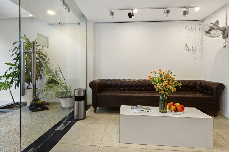 Others 5, Japanese House In Hanoi, Ba Đình