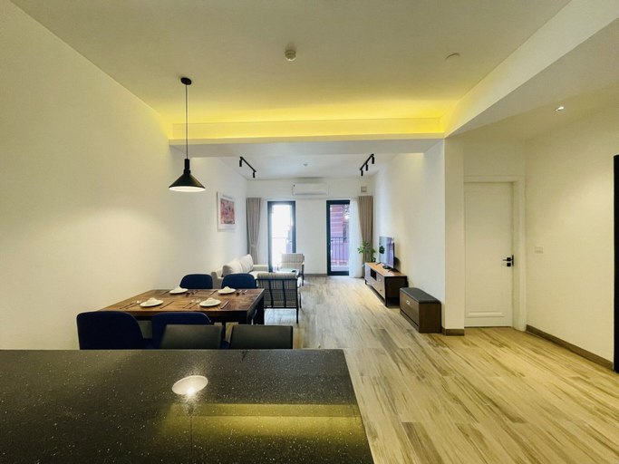 Others 5, Paradise Home Luxury Apartment Tu Hoa, Tây Hồ