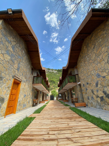 Exterior & Views 2, Taş Mahall Luxury Hotel, Şile