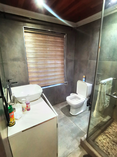 Bathroom 4, libra lodge, City of Johannesburg