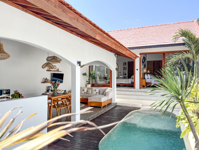 La Grace Villa, Badung