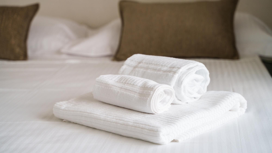 Room 3, Welcomely - Superior Room - Louis Armstrong, Olbia-Tempio