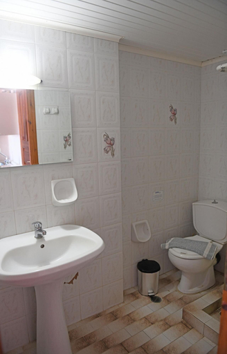 Room 3, Nikos Studio 2 in Gialiskari, North Aegean