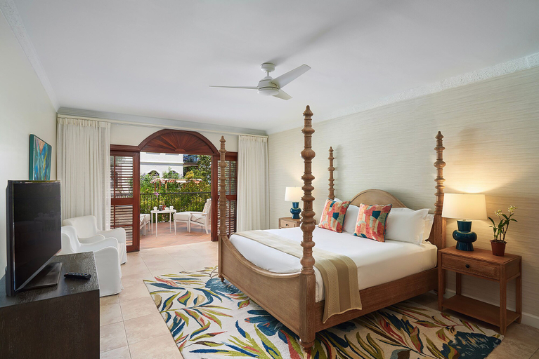 Bedroom 4, Cap Maison Resort & Spa