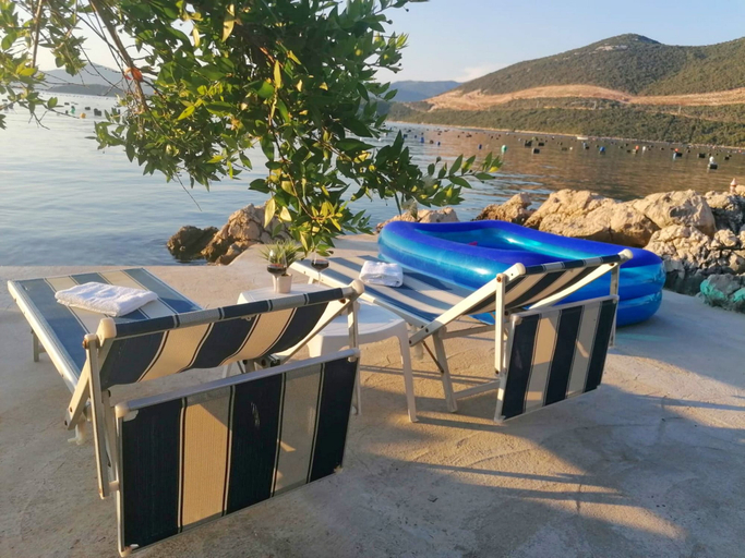 Sport & Beauty 4, Holiday Home Blue Dream, Ston