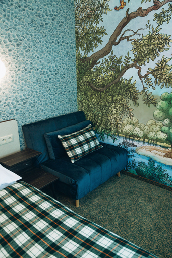 Sport & Beauty, Hotel Vodník, Prachatice