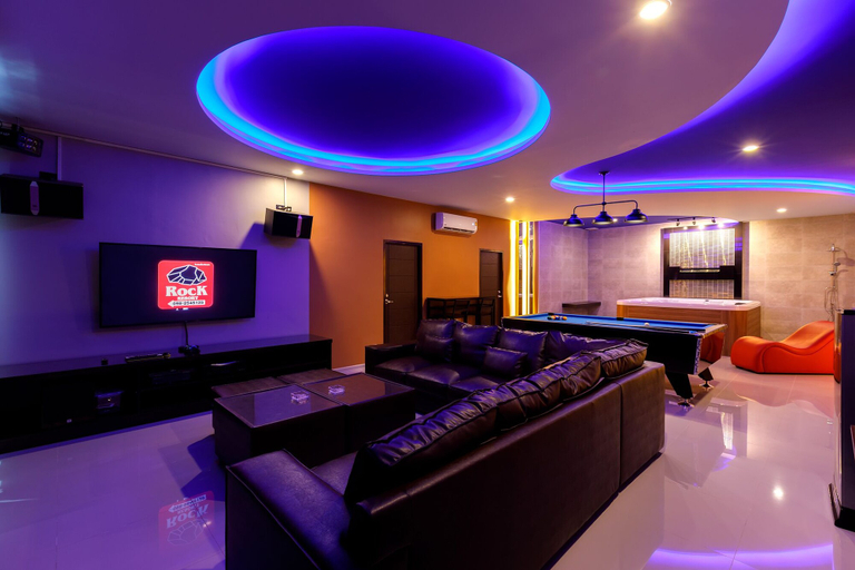 Others 5, Rock Resort, Muang Ratchaburi