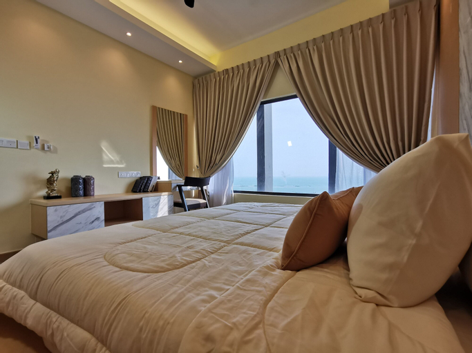 Bedroom 26