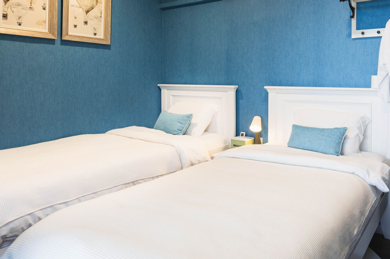 Bedroom 15