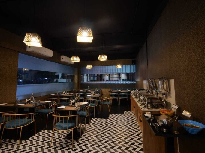 Food & Drinks, Ankit Hotel by M Square, Jabalpur