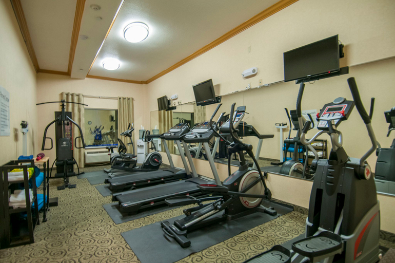 Others 3, Holiday Inn Express & Suites BAKERSFIELD CENTRAL by IHG, Kern