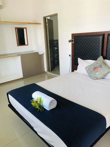 Bedroom 2, Town House Apartment Hotels Suva, Rewa