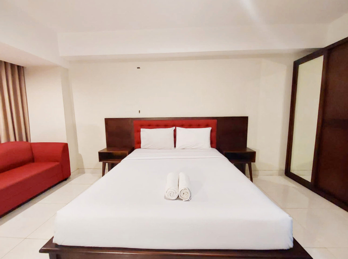 Bedroom 15