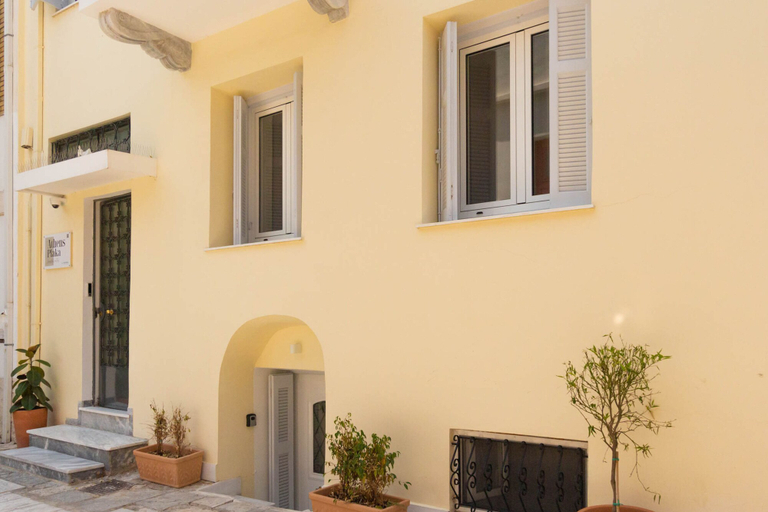 Exterior & Views 4, Athens Plaka Family Suites, Attica