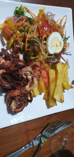 Food & Drinks 4, Matemwe Ocean View Villas, Kaskazini 'A'
