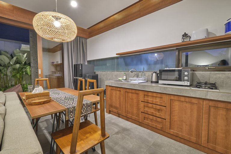 Dining Room 5, Lavilla 10, Gianyar