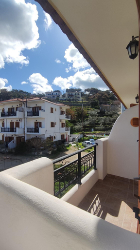 Others 4, Nikos Apartments A2 in Gialiskari, North Aegean