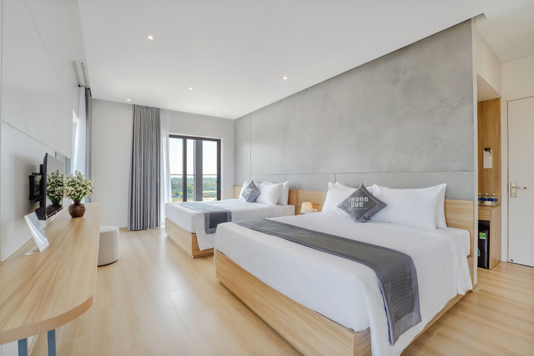 Bedroom 3, Thuan Hue Boutique Hotel - Nam Hoi An, Da Nang