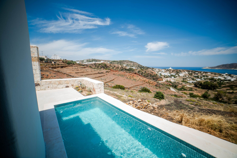 Sport & Beauty 5, ANEMOLETHE, South Aegean