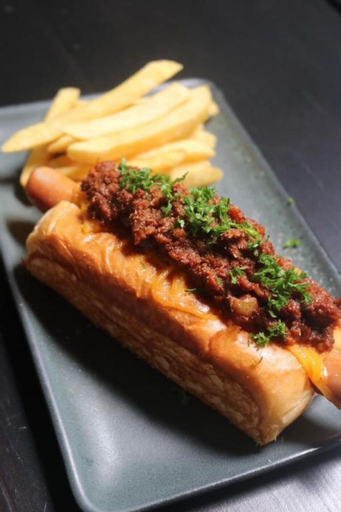 Food & Drinks 21