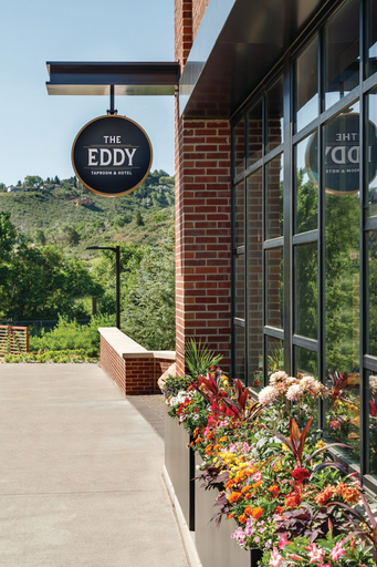 Exterior & Views 2, The Eddy Taproom & Hotel, Jefferson