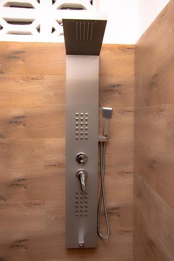 Bathroom 4, little pompeii boutique hotel - adults only, Kusini